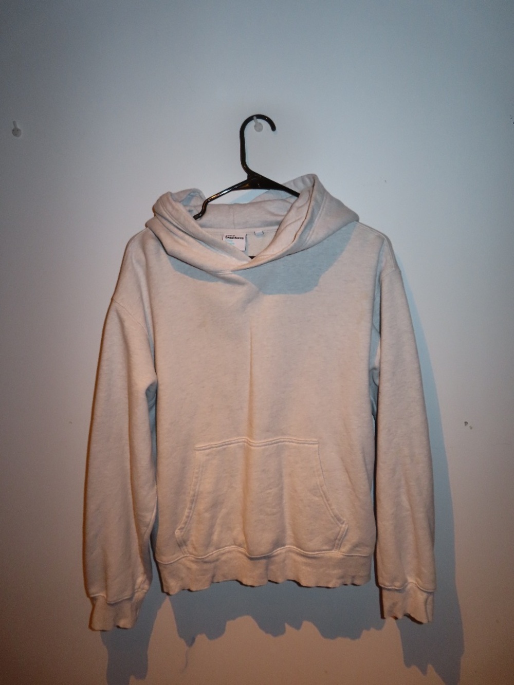 Artizia perfect hoodie size L
